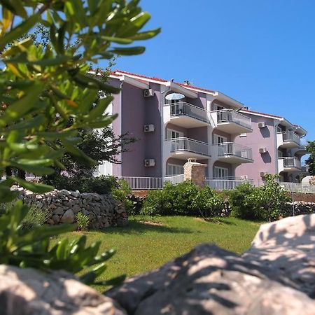 Apartmani Marija Klimno A Экстерьер фото