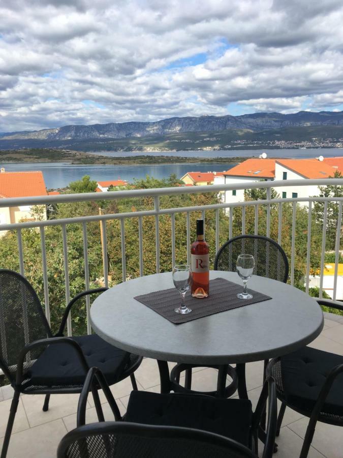 Apartmani Marija Klimno A Экстерьер фото
